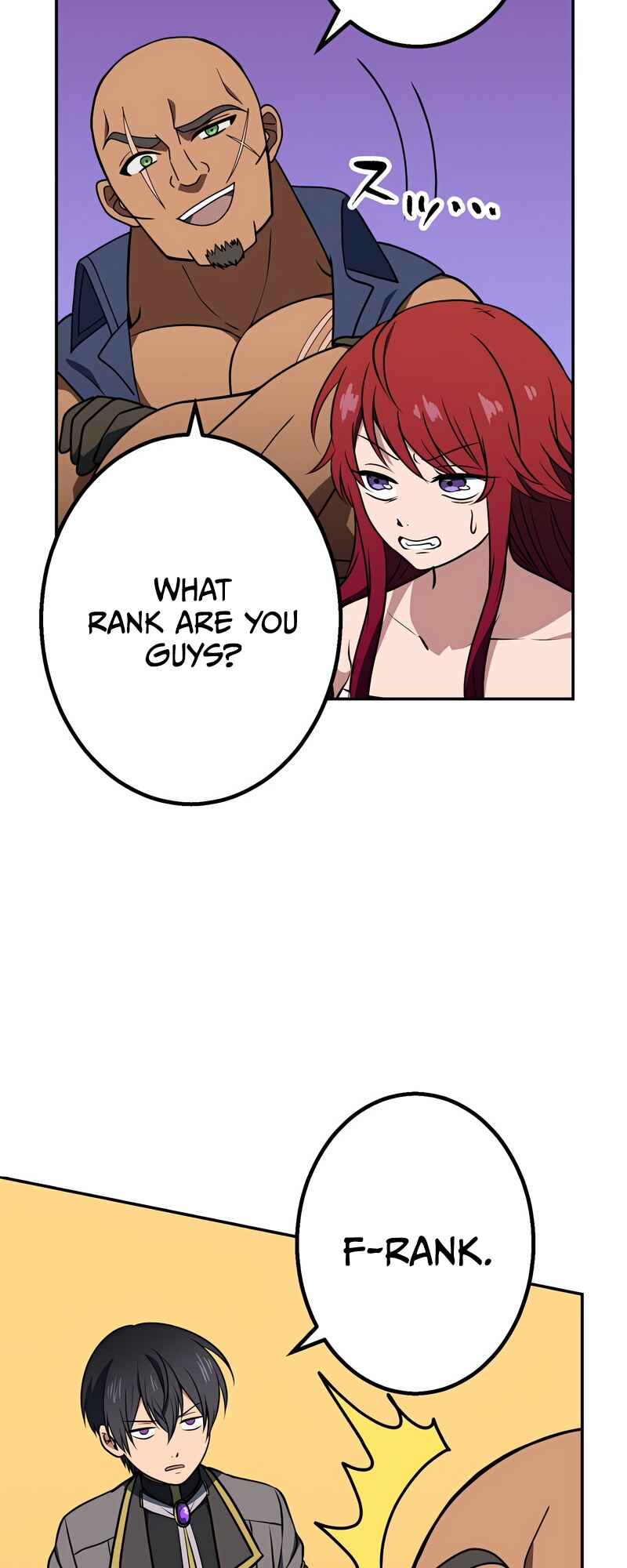 Page 37 Chapter 27 The Transmigrated Mage Life in Another World, Becoming the Strongest in the World with the Knowledge of the Original Story