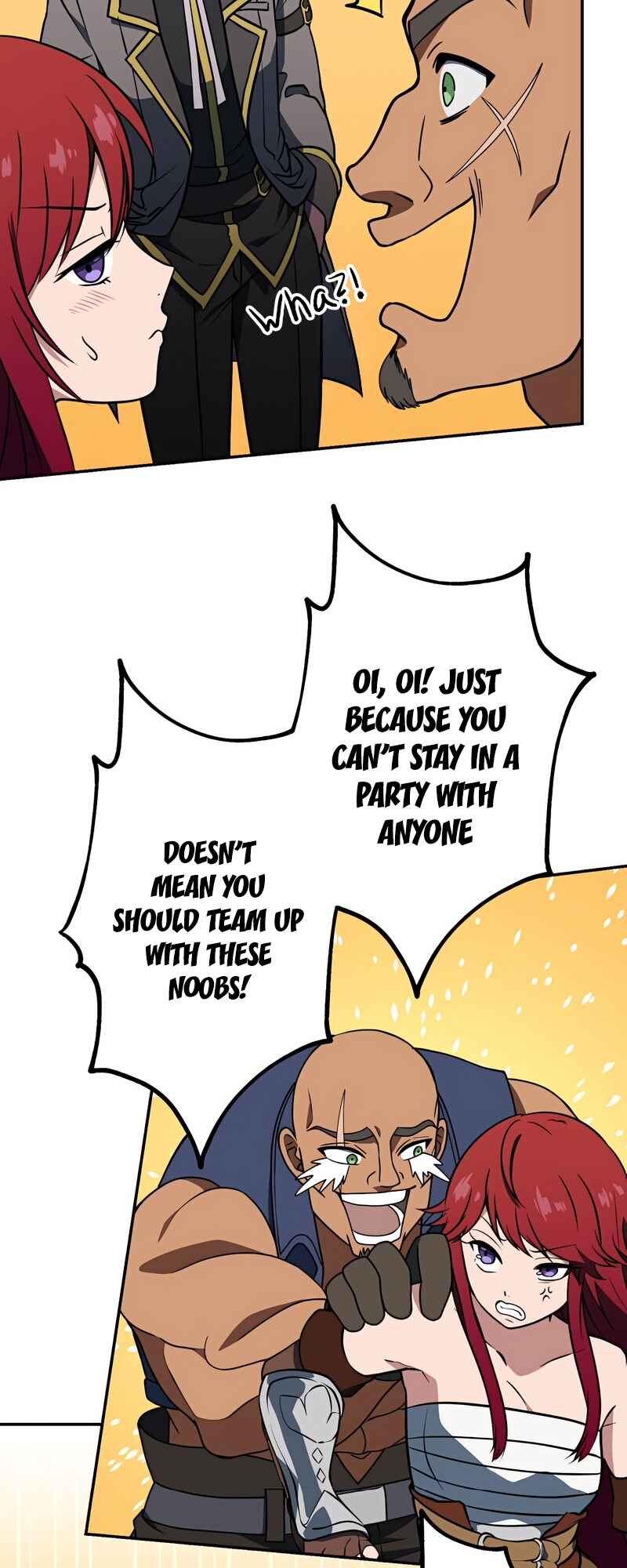 Page 38 Chapter 27 The Transmigrated Mage Life in Another World, Becoming the Strongest in the World with the Knowledge of the Original Story
