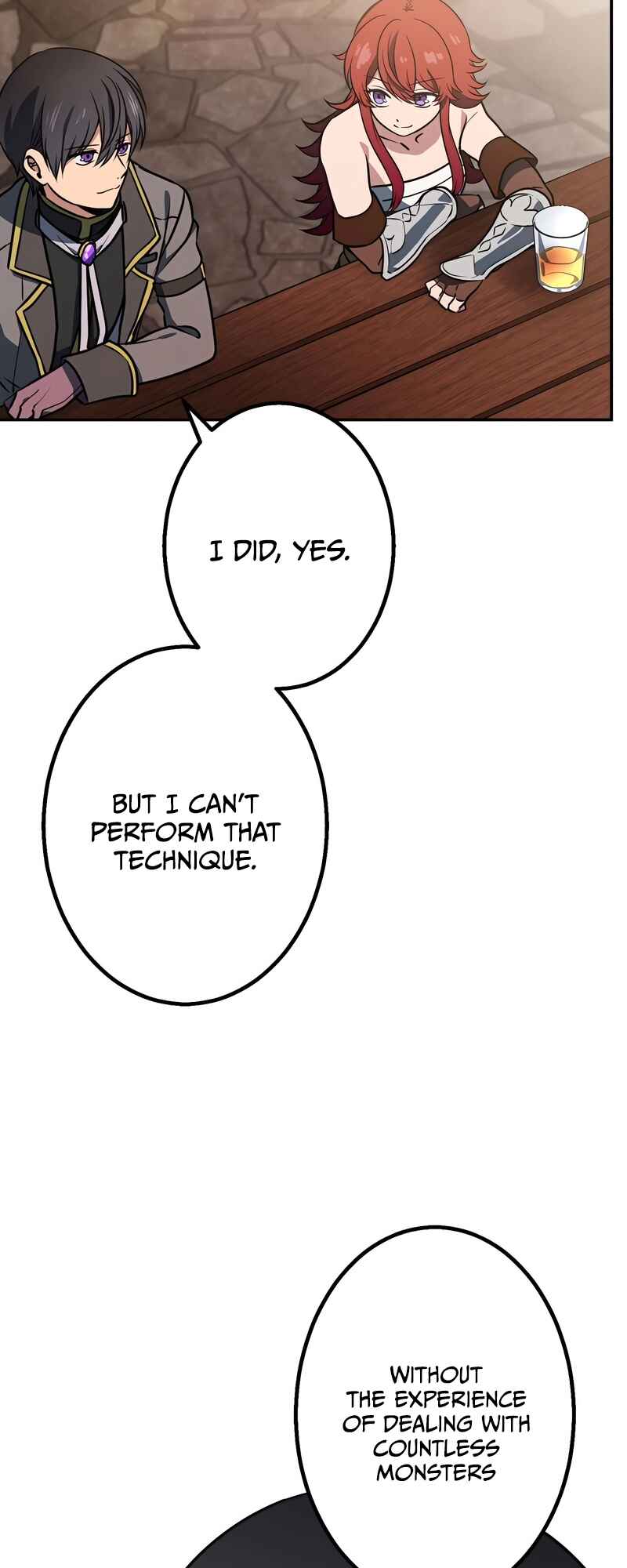 Page 4 Chapter 27 The Transmigrated Mage Life in Another World, Becoming the Strongest in the World with the Knowledge of the Original Story