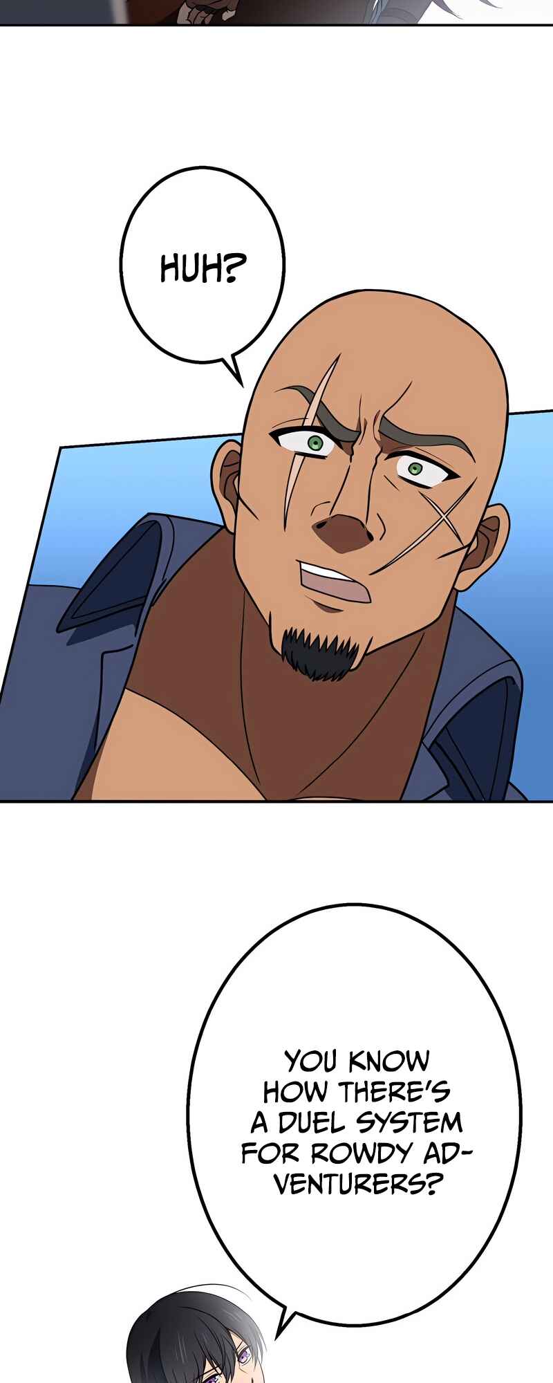 Page 42 Chapter 27 The Transmigrated Mage Life in Another World, Becoming the Strongest in the World with the Knowledge of the Original Story