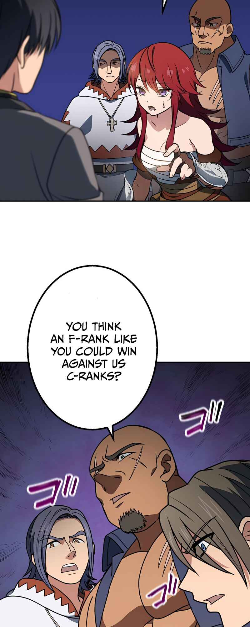 Page 44 Chapter 27 The Transmigrated Mage Life in Another World, Becoming the Strongest in the World with the Knowledge of the Original Story