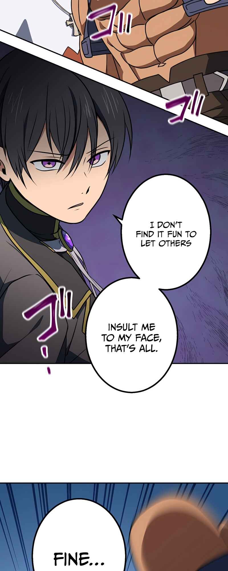 Page 45 Chapter 27 The Transmigrated Mage Life in Another World, Becoming the Strongest in the World with the Knowledge of the Original Story