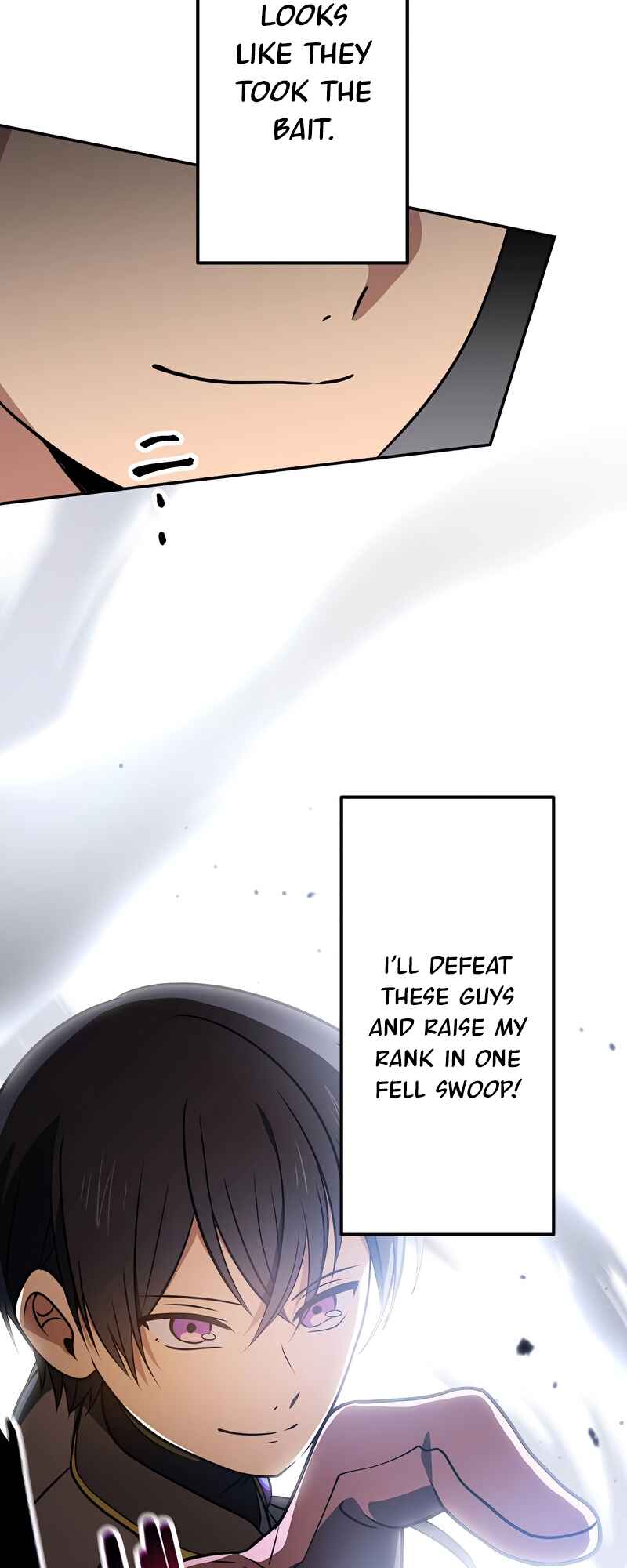 Page 47 Chapter 27 The Transmigrated Mage Life in Another World, Becoming the Strongest in the World with the Knowledge of the Original Story
