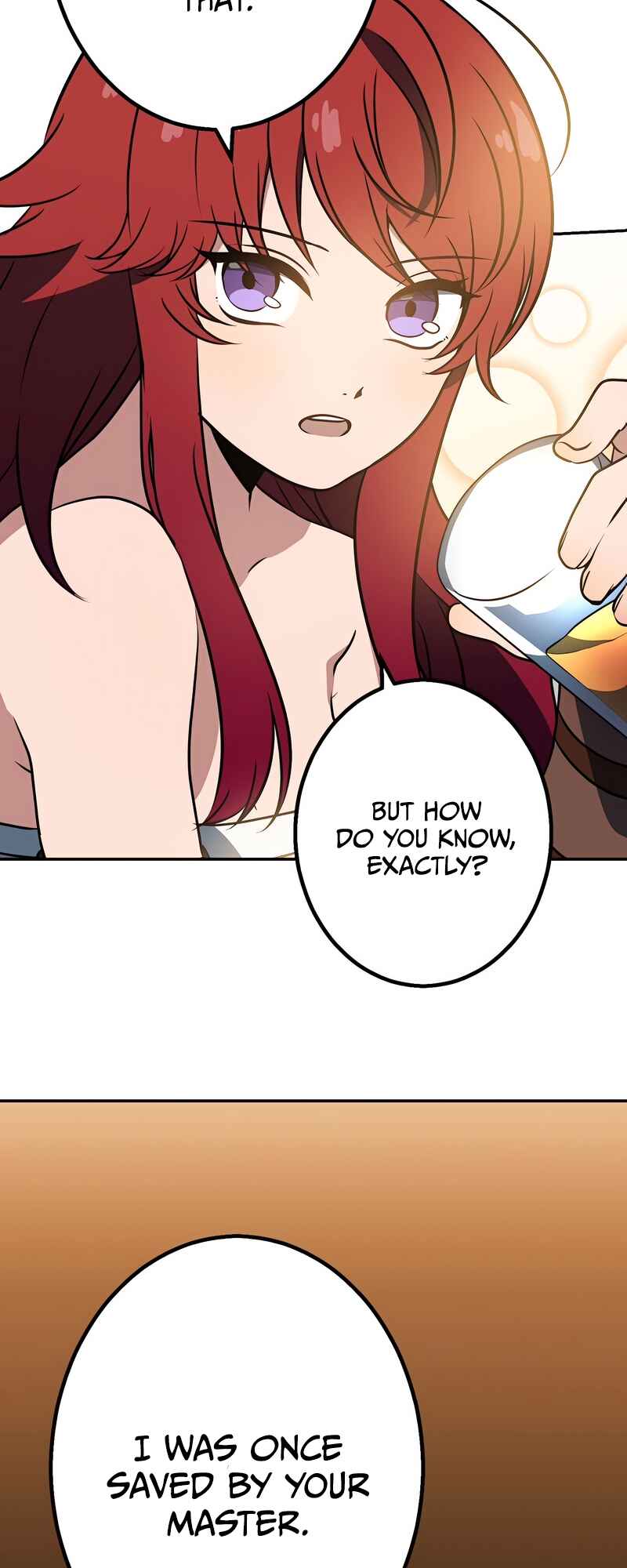 Page 6 Chapter 27 The Transmigrated Mage Life in Another World, Becoming the Strongest in the World with the Knowledge of the Original Story