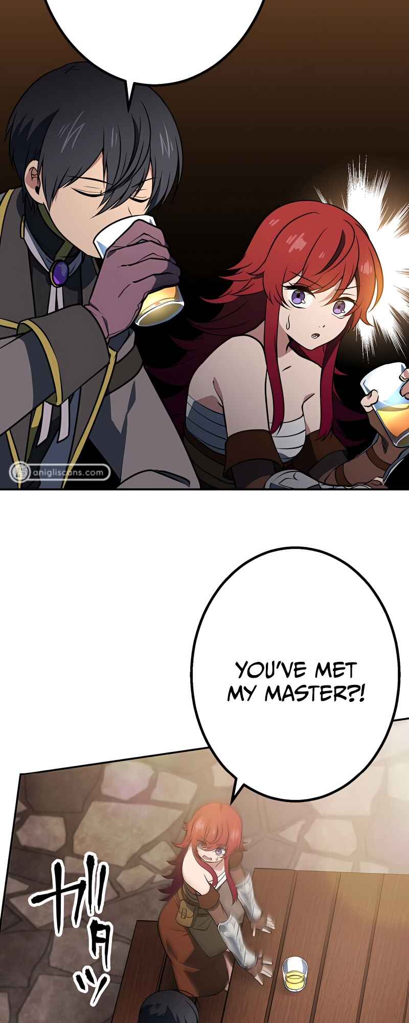 Page 7 Chapter 27 The Transmigrated Mage Life in Another World, Becoming the Strongest in the World with the Knowledge of the Original Story