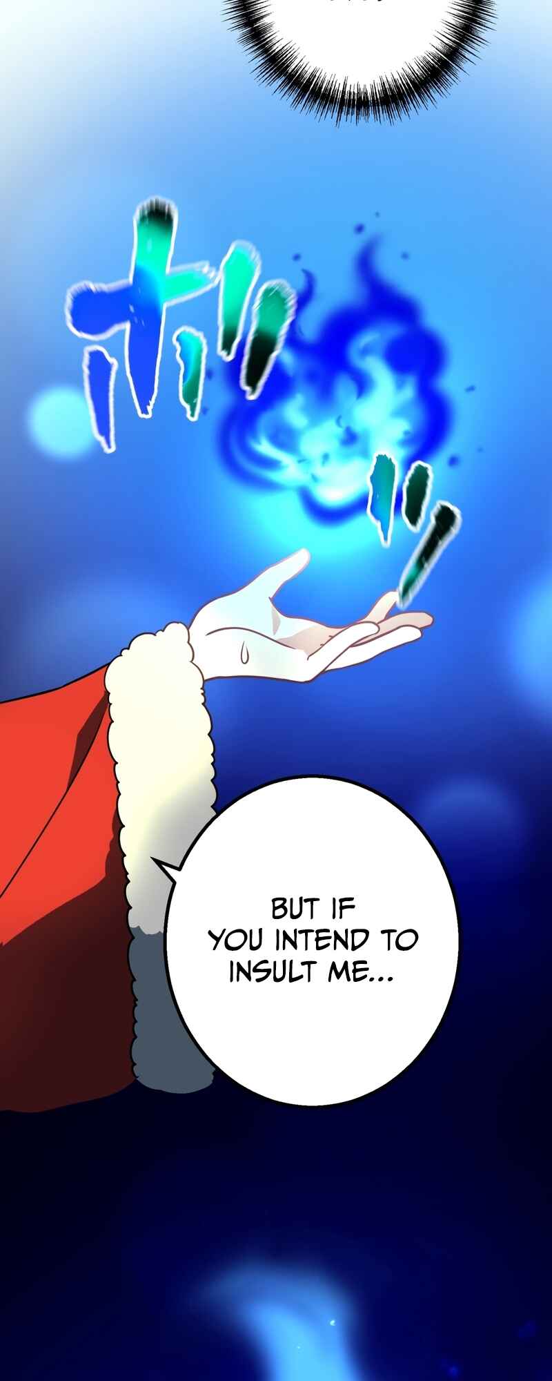 Page 10 Chapter 47 The Transmigrated Mage Life in Another World, Becoming the Strongest in the World with the Knowledge of the Original Story
