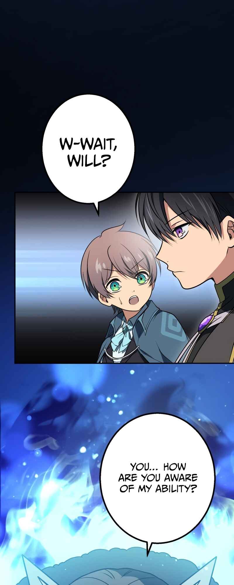 Page 14 Chapter 47 The Transmigrated Mage Life in Another World, Becoming the Strongest in the World with the Knowledge of the Original Story