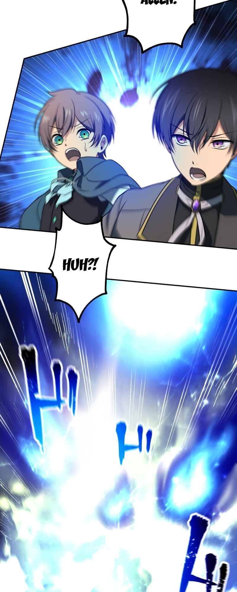 Page 18 Chapter 47 The Transmigrated Mage Life in Another World, Becoming the Strongest in the World with the Knowledge of the Original Story