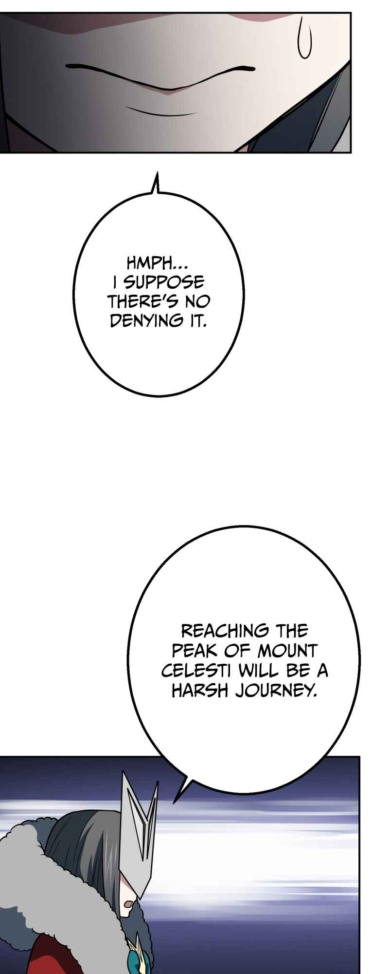 Page 24 Chapter 47 The Transmigrated Mage Life in Another World, Becoming the Strongest in the World with the Knowledge of the Original Story