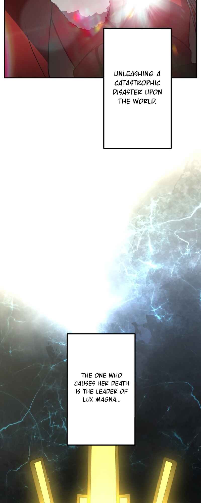 Page 33 Chapter 47 The Transmigrated Mage Life in Another World, Becoming the Strongest in the World with the Knowledge of the Original Story