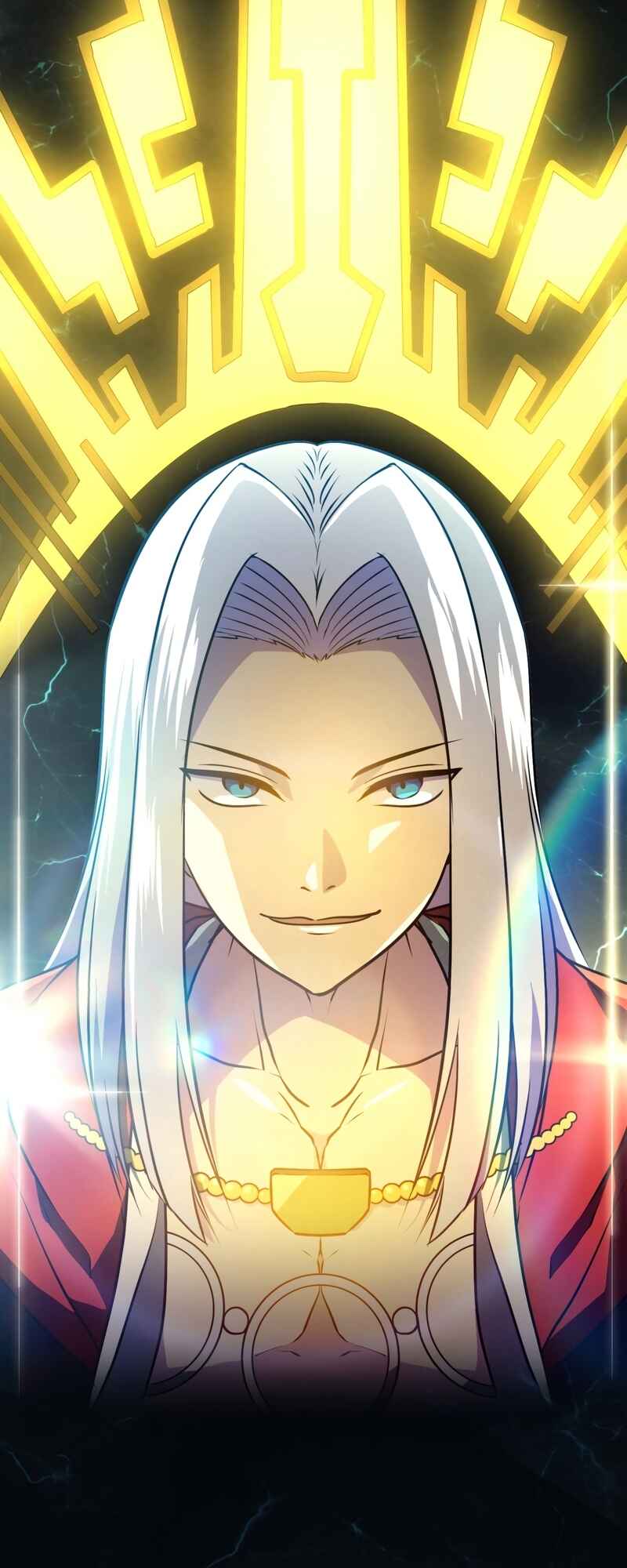 Page 34 Chapter 47 The Transmigrated Mage Life in Another World, Becoming the Strongest in the World with the Knowledge of the Original Story