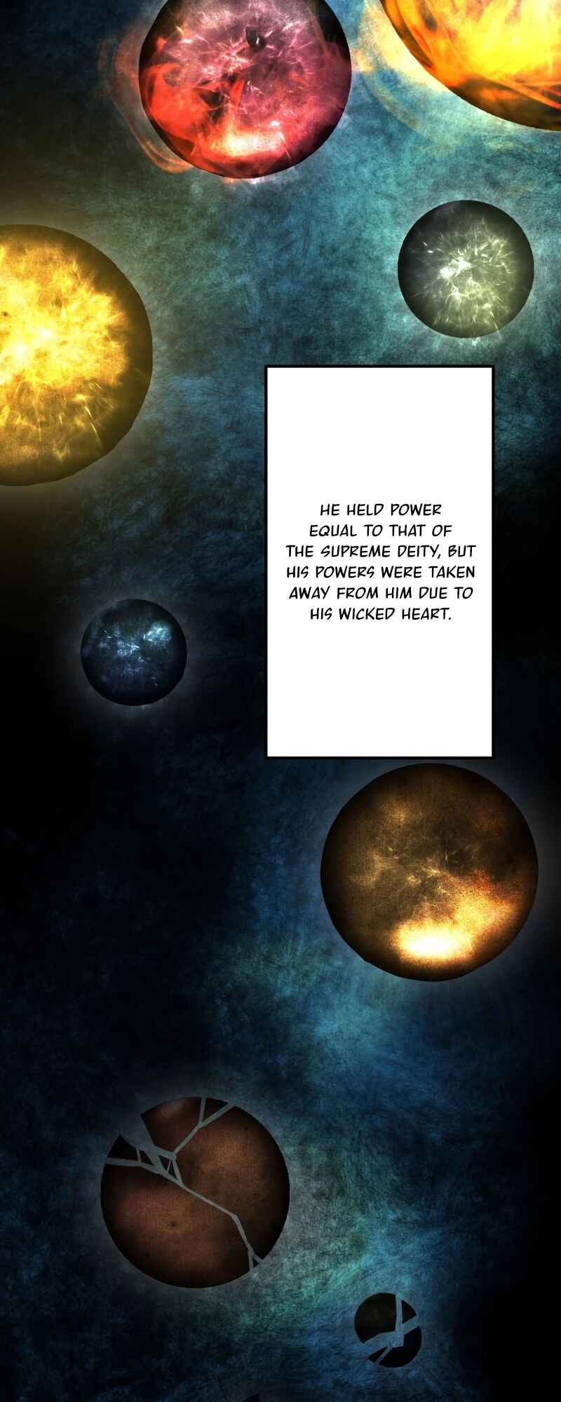Page 36 Chapter 47 The Transmigrated Mage Life in Another World, Becoming the Strongest in the World with the Knowledge of the Original Story