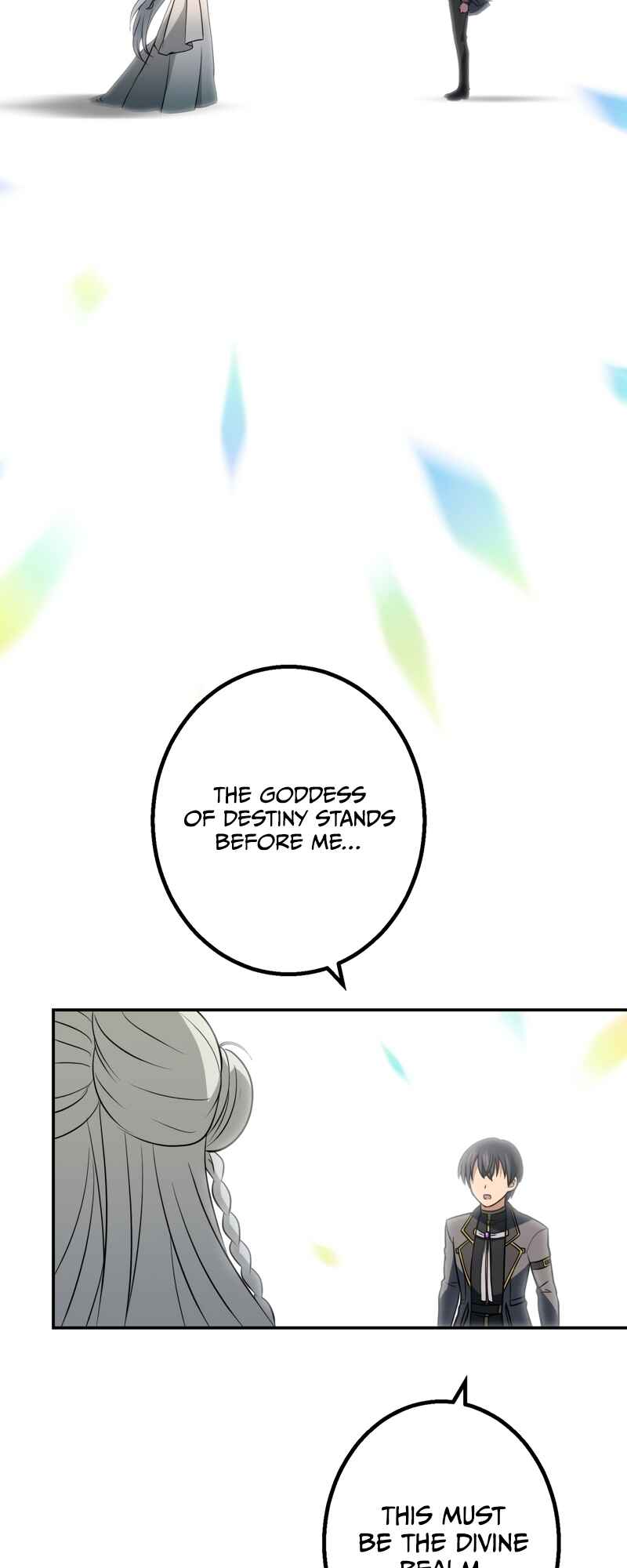 Page 48 Chapter 47 The Transmigrated Mage Life in Another World, Becoming the Strongest in the World with the Knowledge of the Original Story