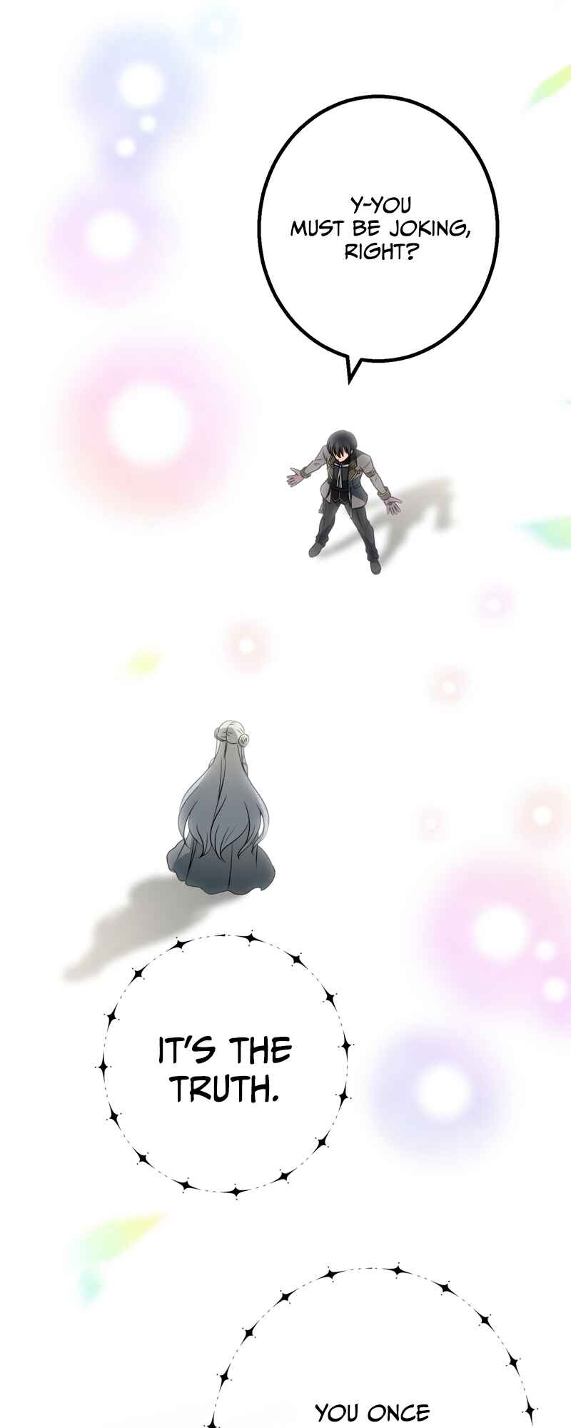 Page 54 Chapter 47 The Transmigrated Mage Life in Another World, Becoming the Strongest in the World with the Knowledge of the Original Story