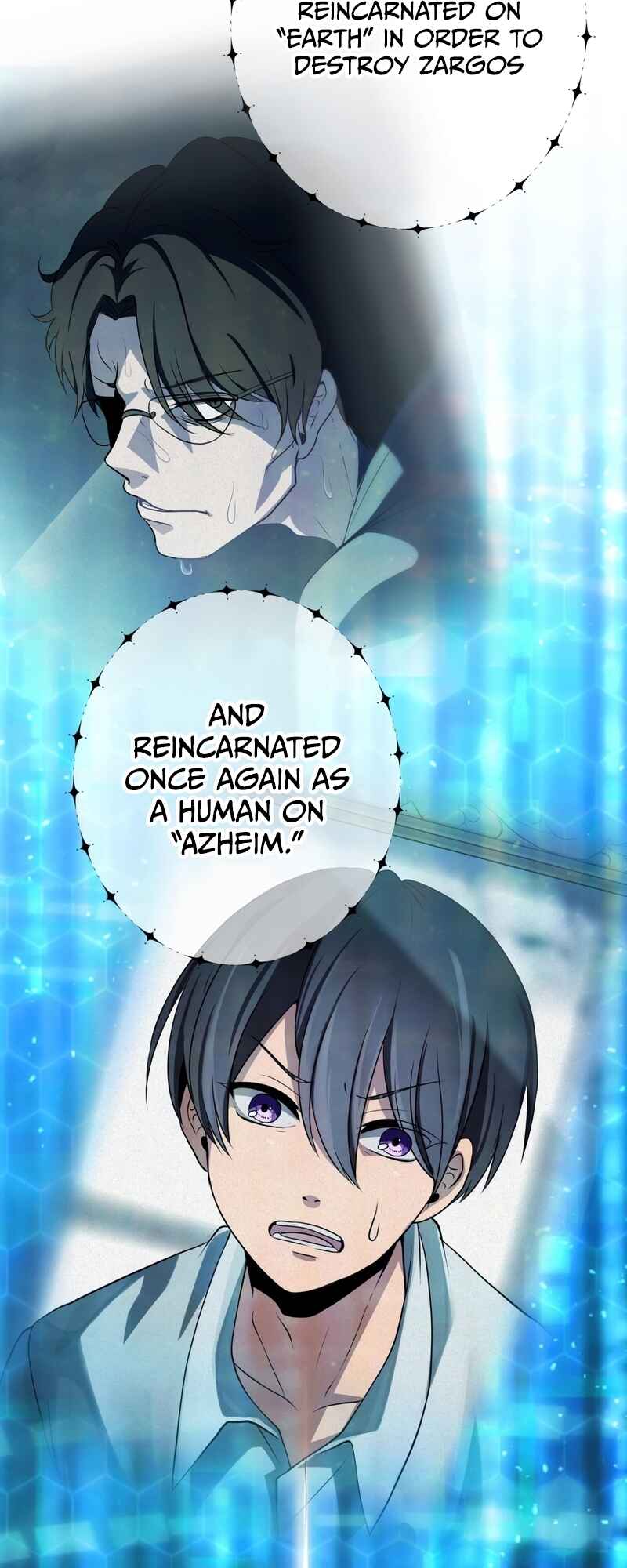 Page 55 Chapter 47 The Transmigrated Mage Life in Another World, Becoming the Strongest in the World with the Knowledge of the Original Story