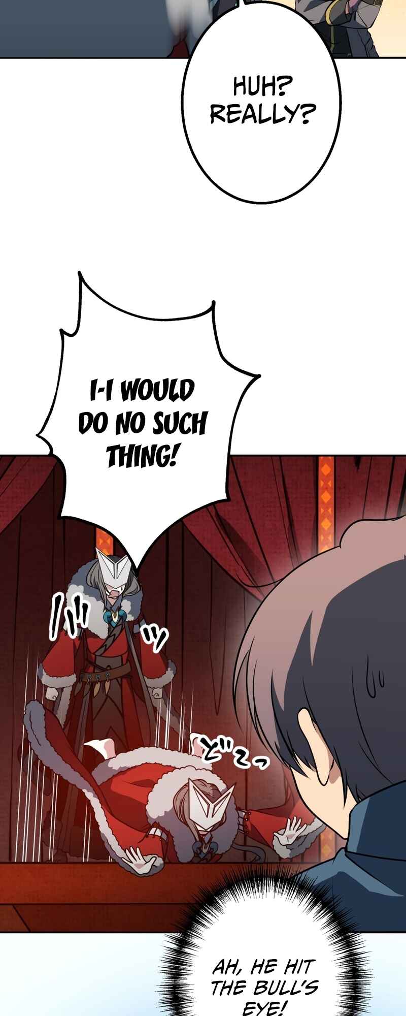 Page 9 Chapter 47 The Transmigrated Mage Life in Another World, Becoming the Strongest in the World with the Knowledge of the Original Story