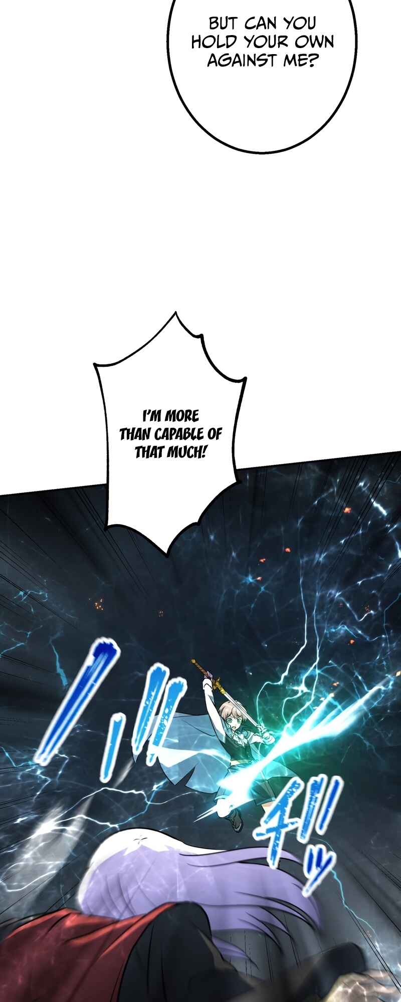 Page 18 Chapter 49 The Transmigrated Mage Life in Another World, Becoming the Strongest in the World with the Knowledge of the Original Story