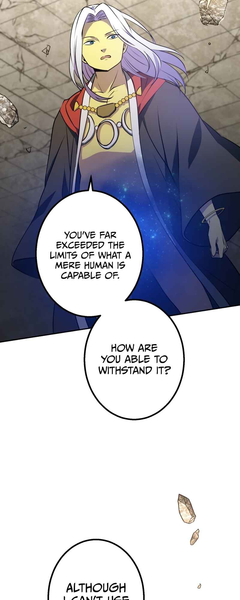 Page 42 Chapter 49 The Transmigrated Mage Life in Another World, Becoming the Strongest in the World with the Knowledge of the Original Story