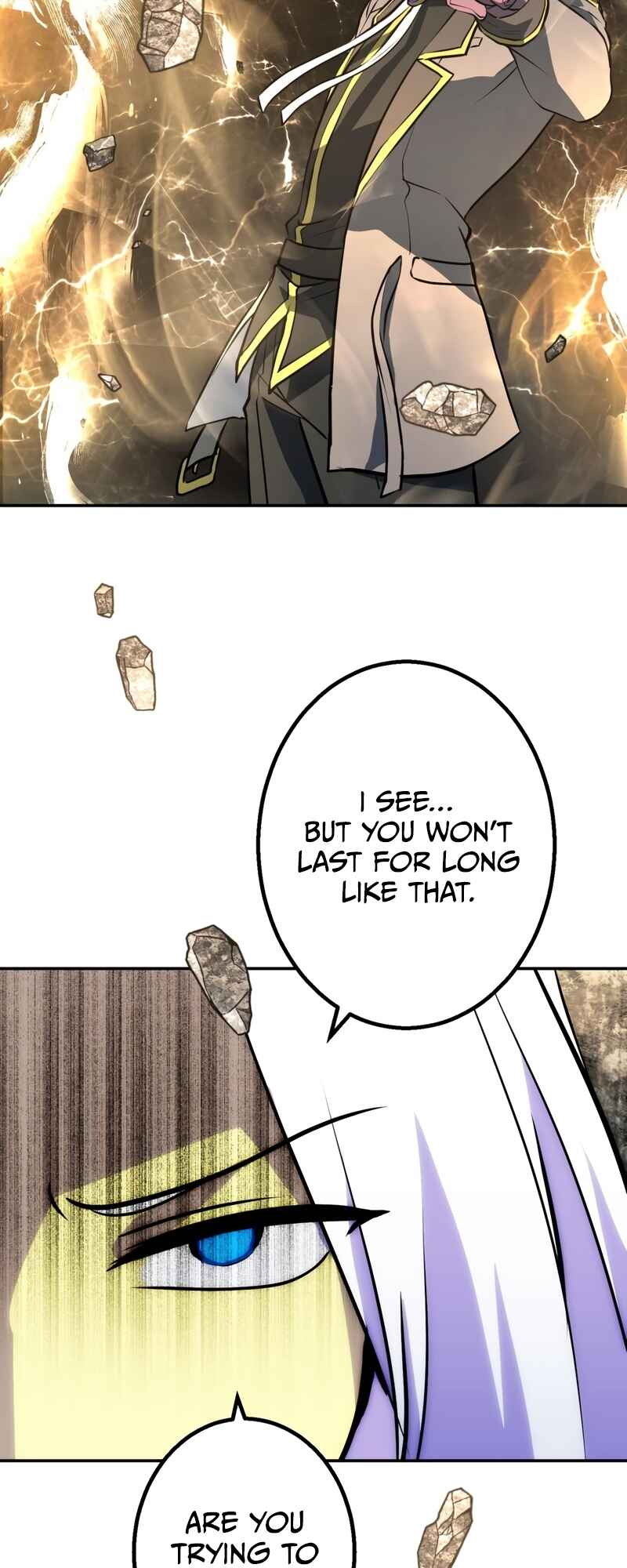 Page 44 Chapter 49 The Transmigrated Mage Life in Another World, Becoming the Strongest in the World with the Knowledge of the Original Story