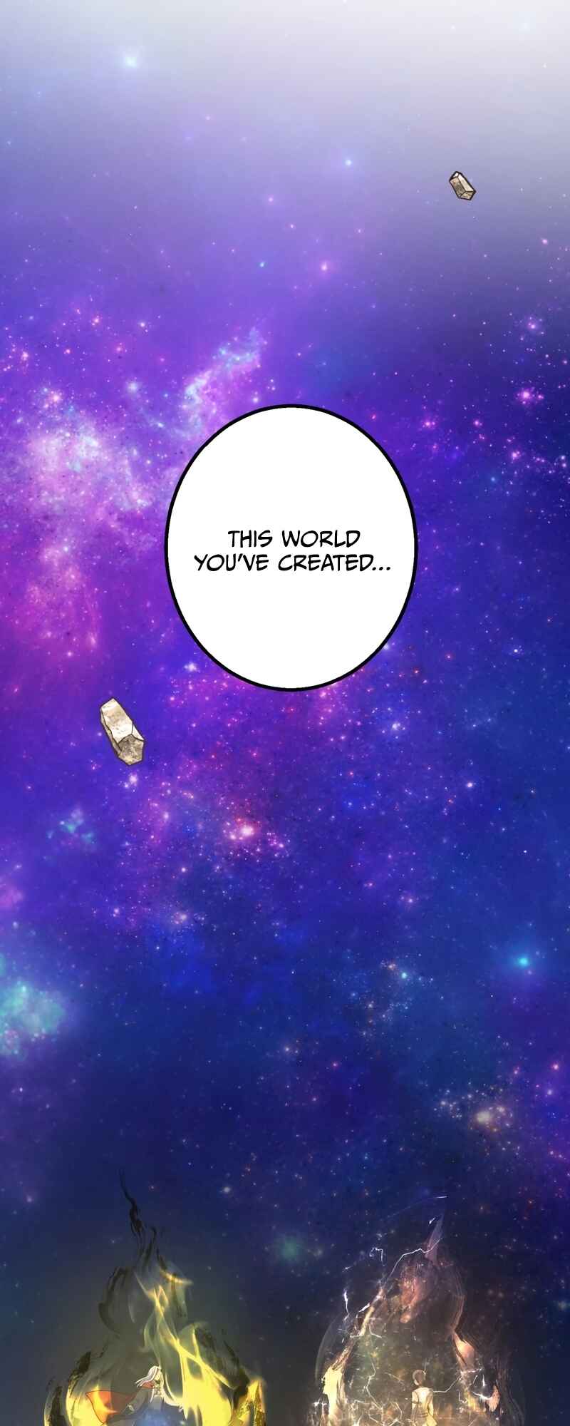 Page 48 Chapter 49 The Transmigrated Mage Life in Another World, Becoming the Strongest in the World with the Knowledge of the Original Story