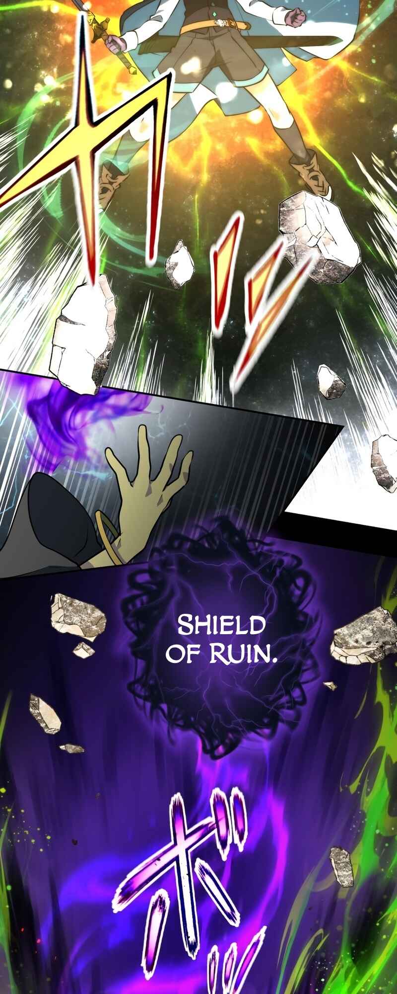 Page 6 Chapter 49 The Transmigrated Mage Life in Another World, Becoming the Strongest in the World with the Knowledge of the Original Story
