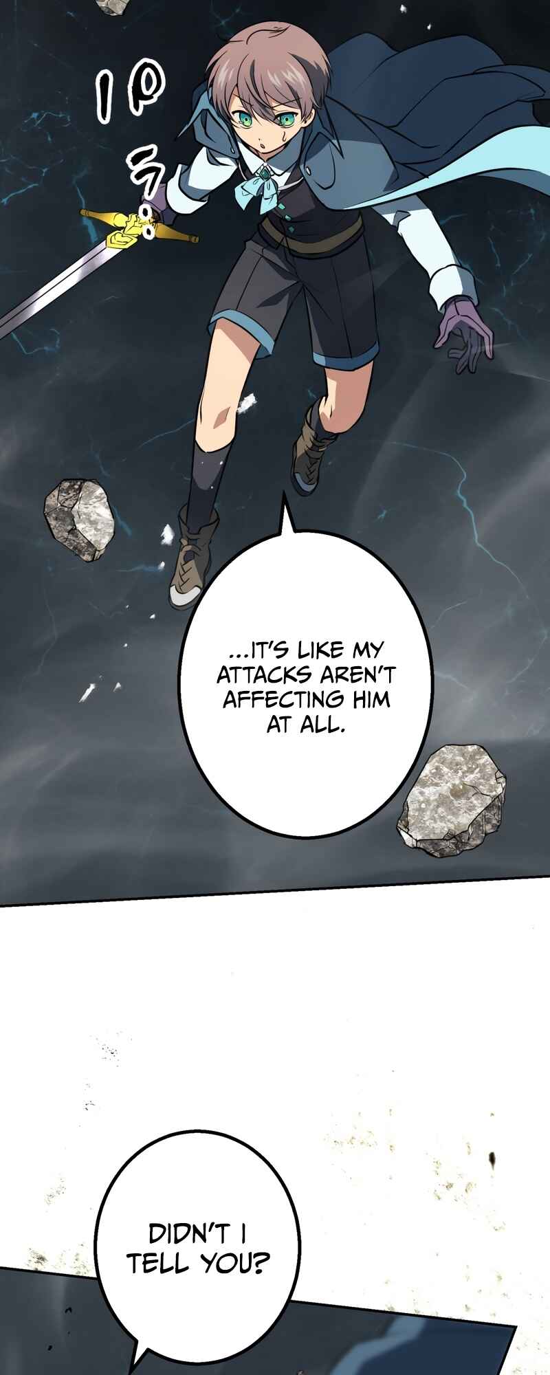 Page 8 Chapter 49 The Transmigrated Mage Life in Another World, Becoming the Strongest in the World with the Knowledge of the Original Story