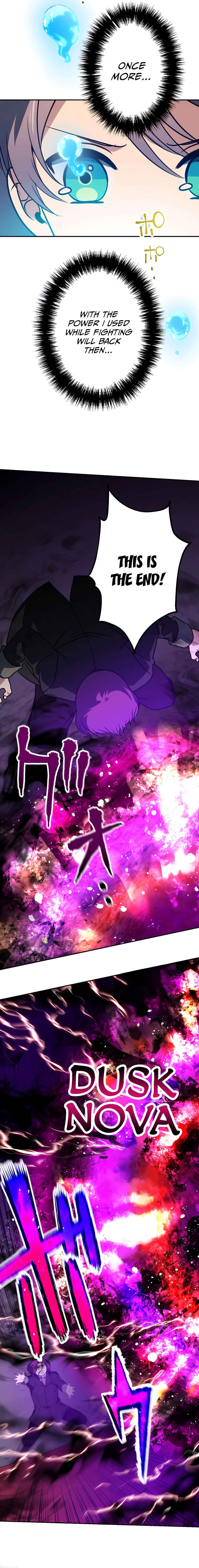 Page 12 Chapter 23 The Transmigrated Mage Life in Another World, Becoming the Strongest in the World with the Knowledge of the Original Story