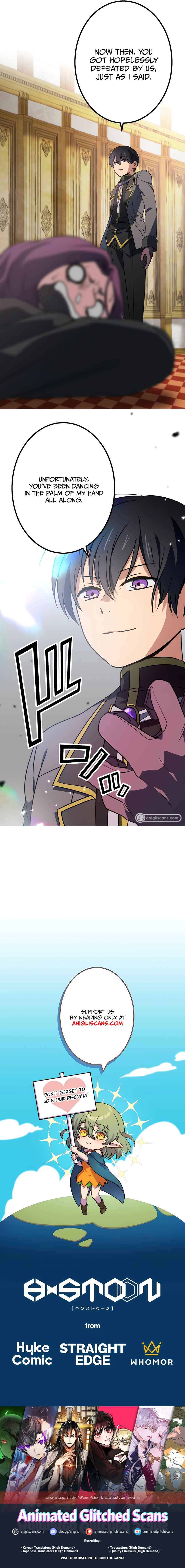 Page 17 Chapter 23 The Transmigrated Mage Life in Another World, Becoming the Strongest in the World with the Knowledge of the Original Story