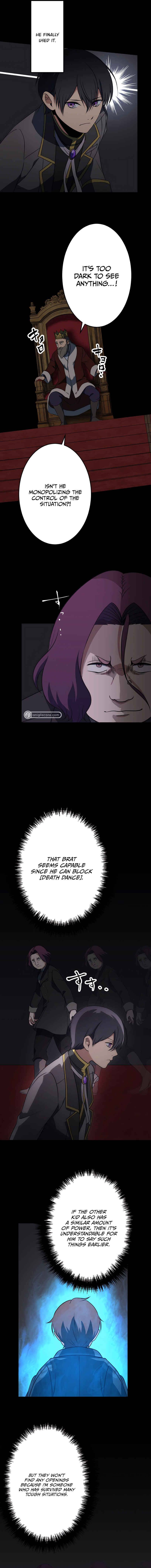Page 5 Chapter 23 The Transmigrated Mage Life in Another World, Becoming the Strongest in the World with the Knowledge of the Original Story