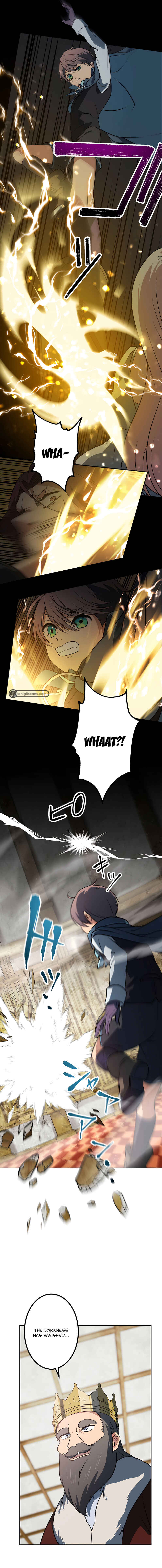 Page 7 Chapter 23 The Transmigrated Mage Life in Another World, Becoming the Strongest in the World with the Knowledge of the Original Story