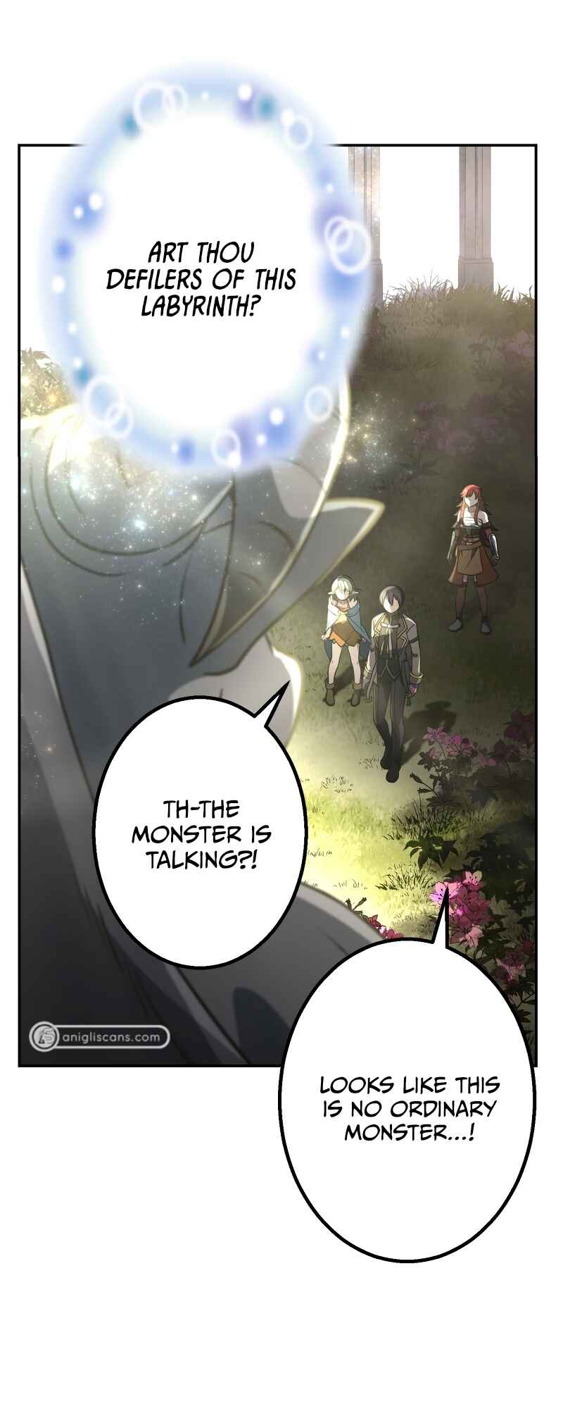 Page 13 Chapter 31 The Transmigrated Mage Life in Another World, Becoming the Strongest in the World with the Knowledge of the Original Story