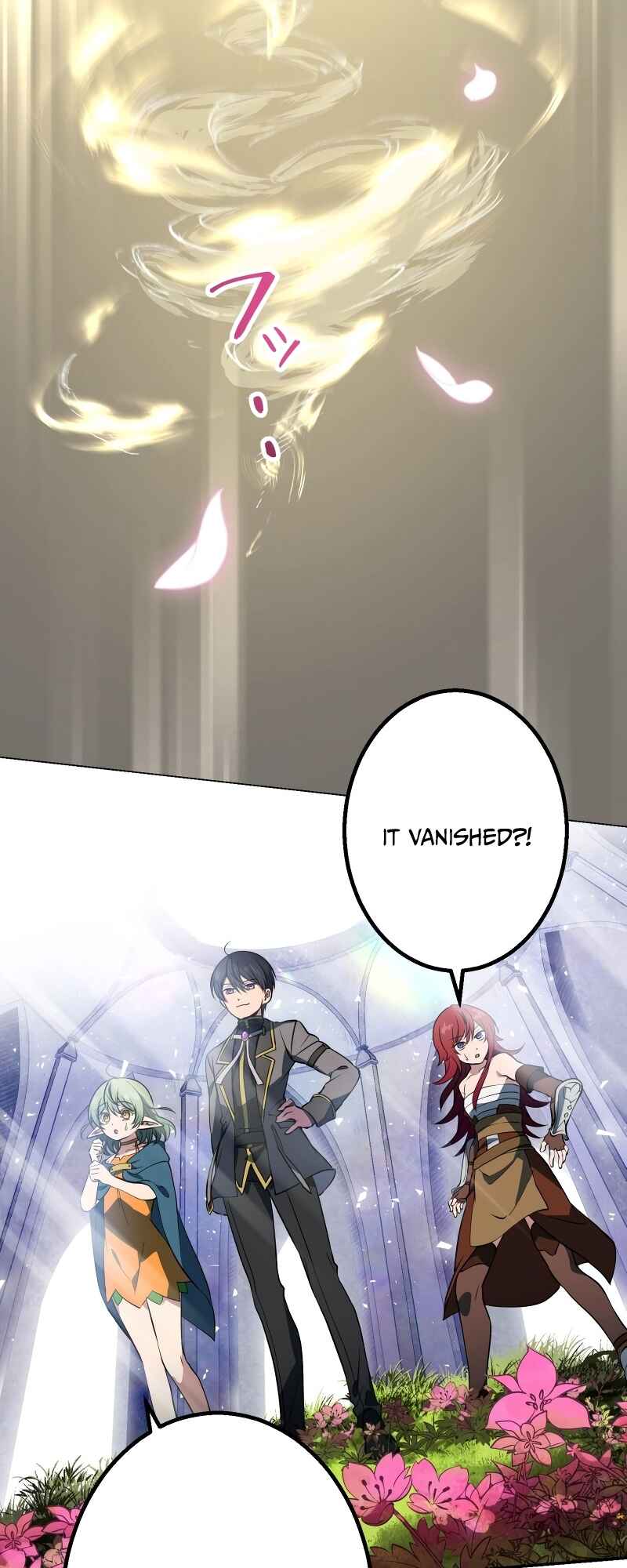 Page 16 Chapter 31 The Transmigrated Mage Life in Another World, Becoming the Strongest in the World with the Knowledge of the Original Story
