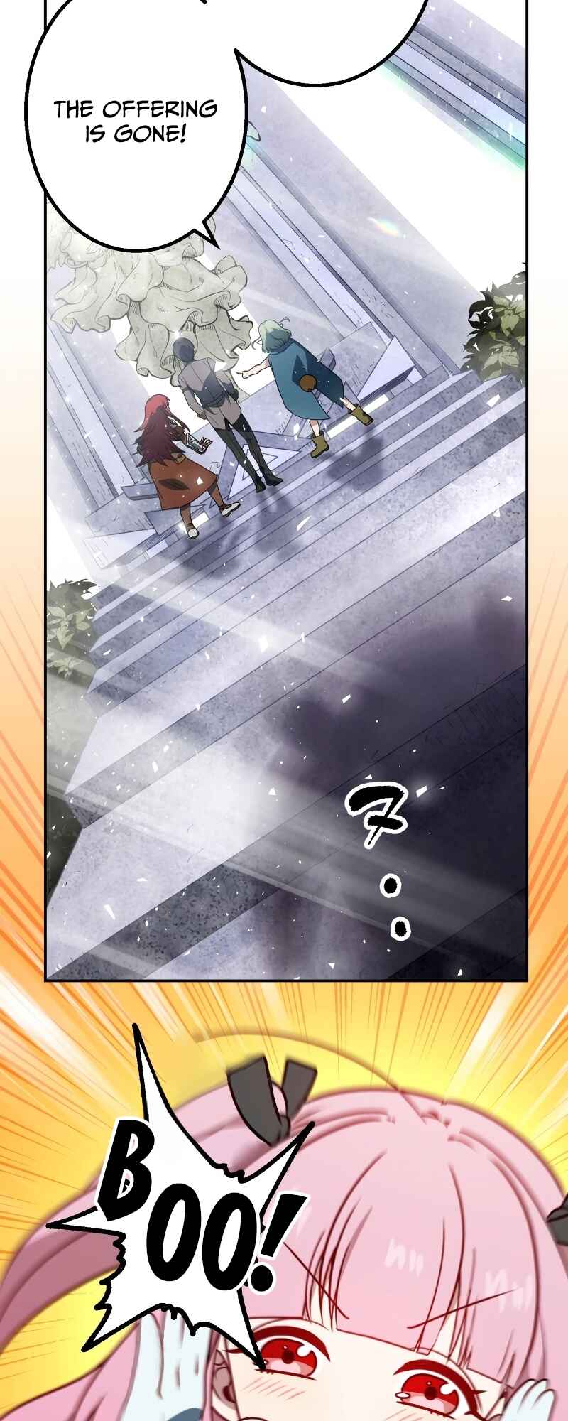 Page 25 Chapter 31 The Transmigrated Mage Life in Another World, Becoming the Strongest in the World with the Knowledge of the Original Story