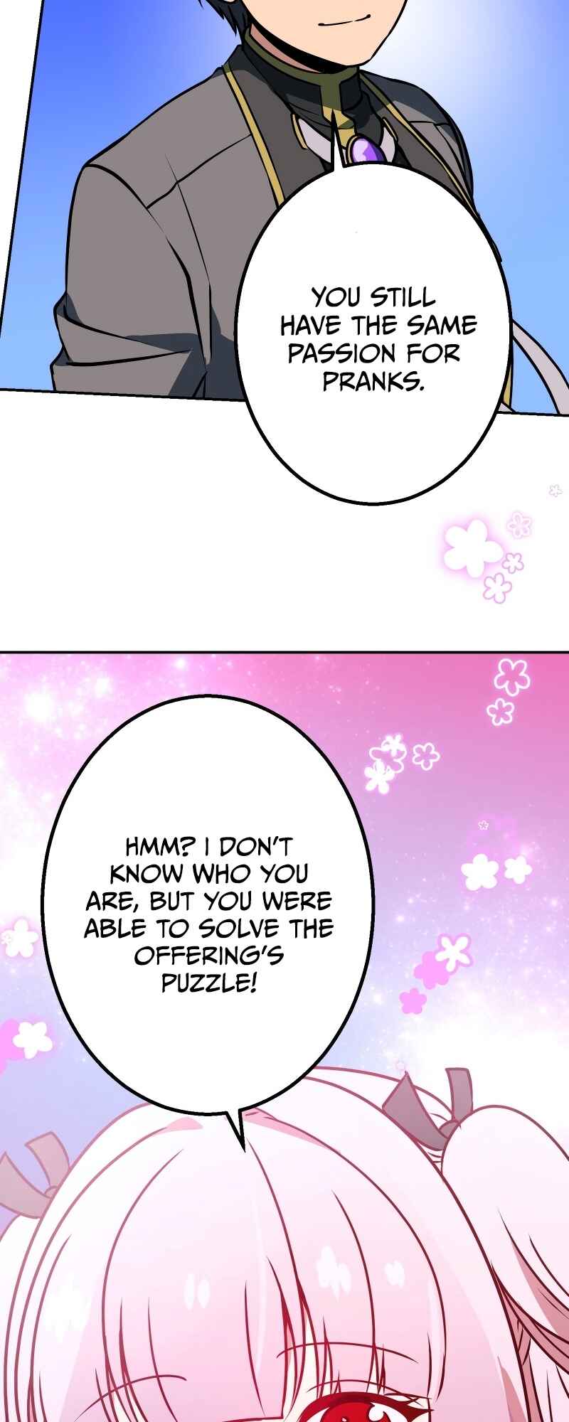 Page 29 Chapter 31 The Transmigrated Mage Life in Another World, Becoming the Strongest in the World with the Knowledge of the Original Story