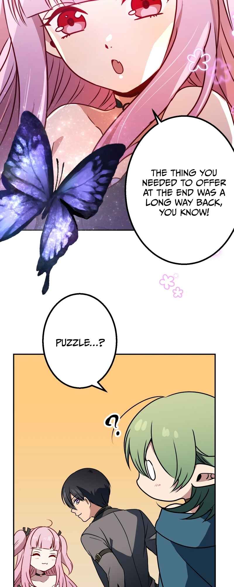 Page 30 Chapter 31 The Transmigrated Mage Life in Another World, Becoming the Strongest in the World with the Knowledge of the Original Story