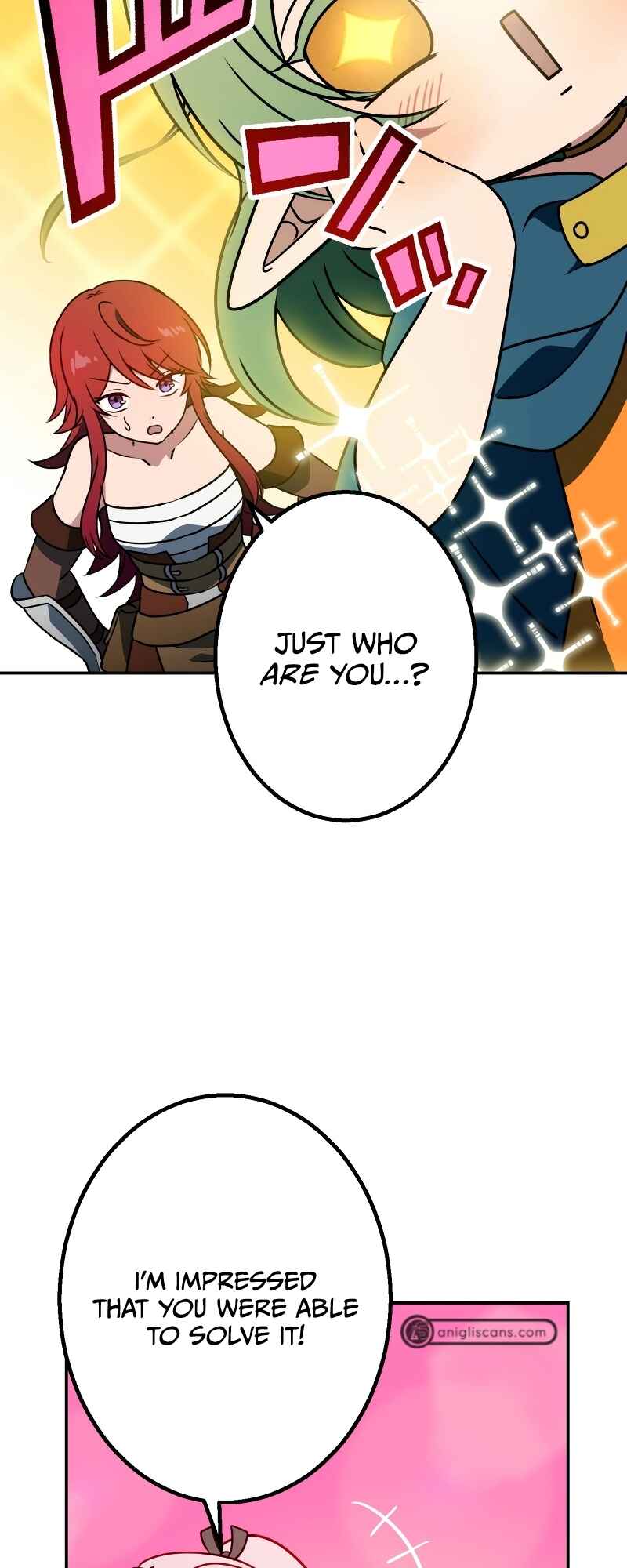 Page 32 Chapter 31 The Transmigrated Mage Life in Another World, Becoming the Strongest in the World with the Knowledge of the Original Story