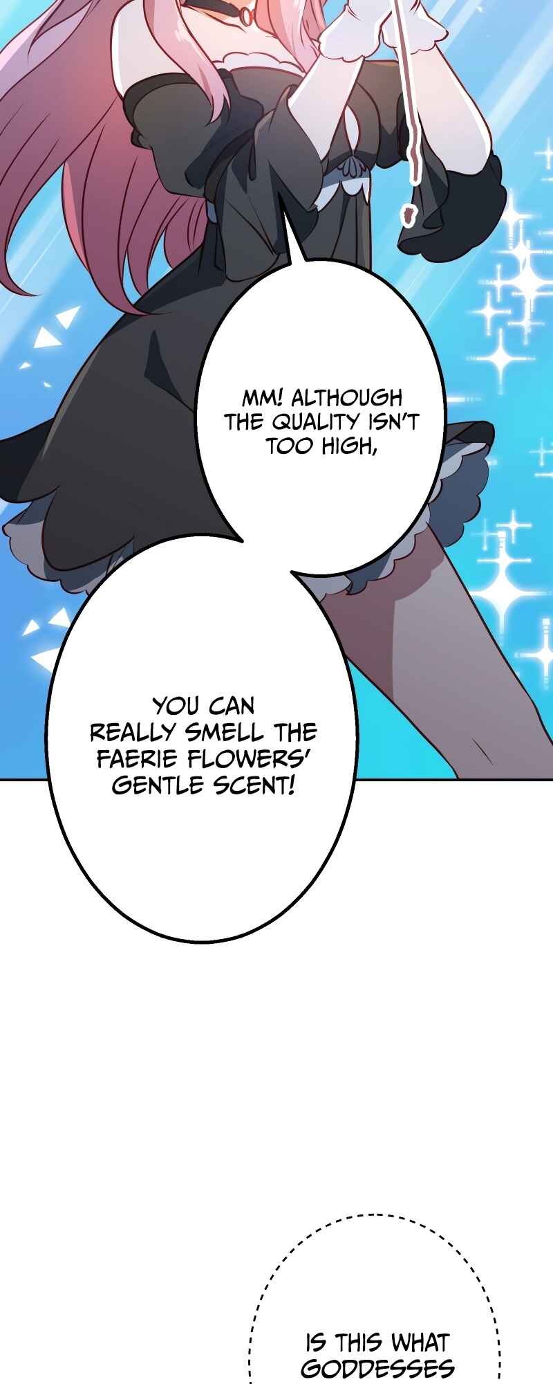 Page 34 Chapter 31 The Transmigrated Mage Life in Another World, Becoming the Strongest in the World with the Knowledge of the Original Story