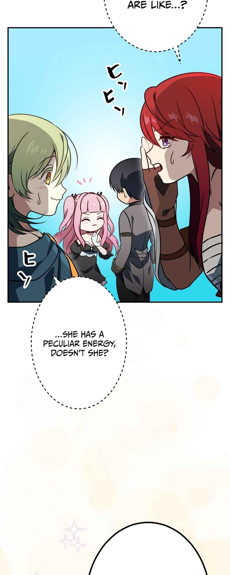 Page 35 Chapter 31 The Transmigrated Mage Life in Another World, Becoming the Strongest in the World with the Knowledge of the Original Story