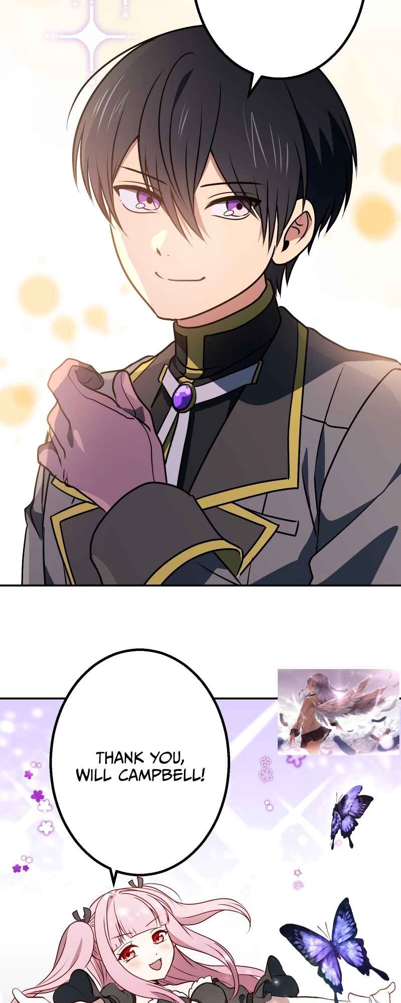 Page 37 Chapter 31 The Transmigrated Mage Life in Another World, Becoming the Strongest in the World with the Knowledge of the Original Story