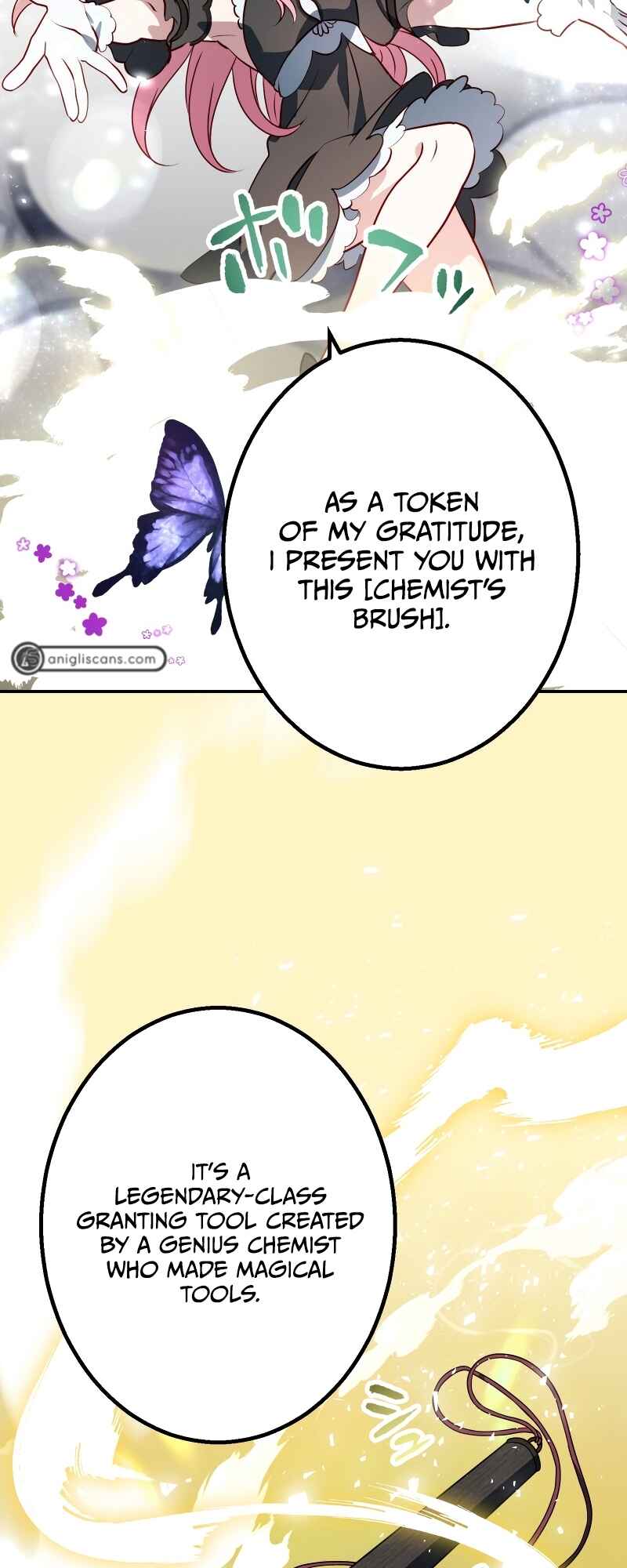 Page 38 Chapter 31 The Transmigrated Mage Life in Another World, Becoming the Strongest in the World with the Knowledge of the Original Story
