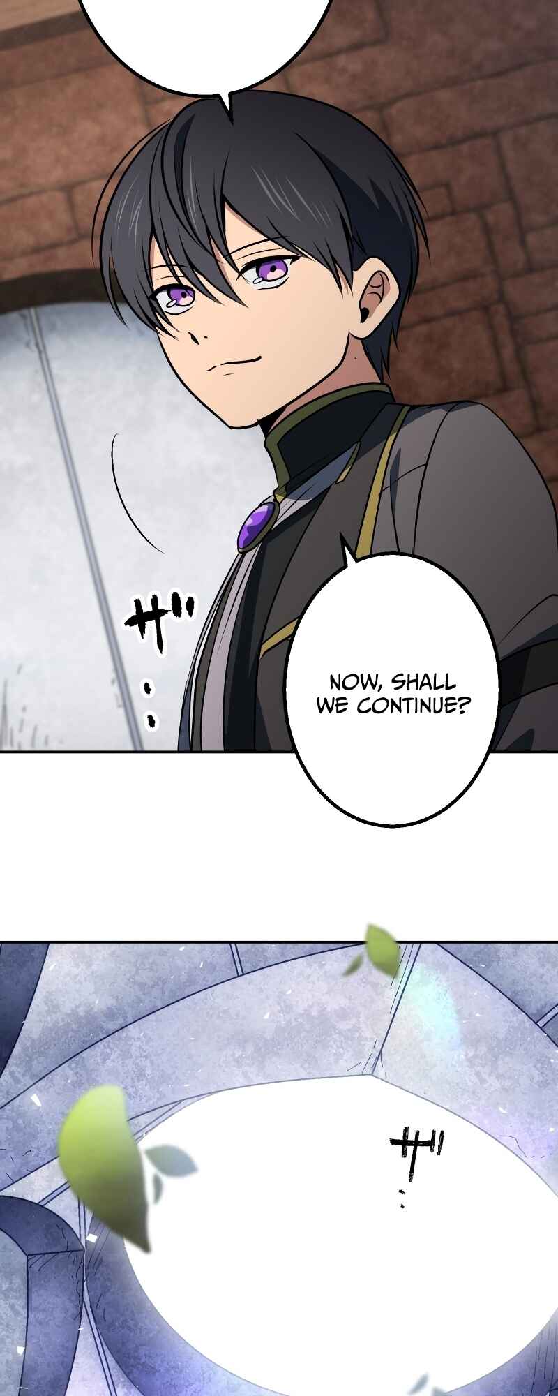 Page 4 Chapter 31 The Transmigrated Mage Life in Another World, Becoming the Strongest in the World with the Knowledge of the Original Story