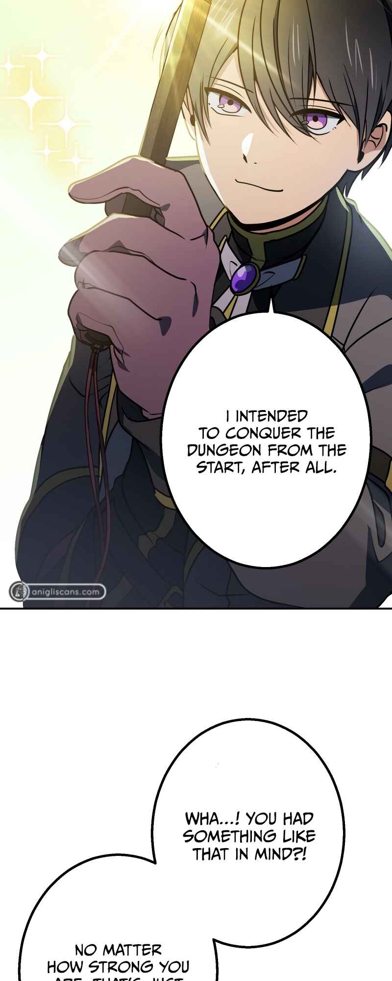 Page 40 Chapter 31 The Transmigrated Mage Life in Another World, Becoming the Strongest in the World with the Knowledge of the Original Story