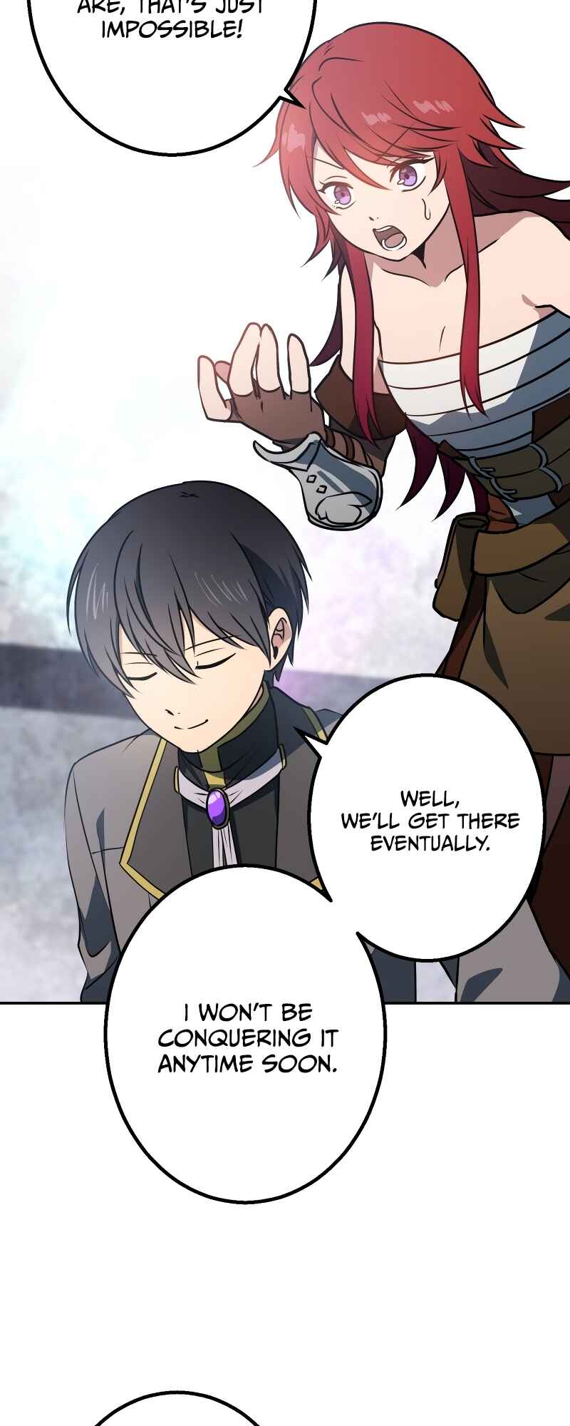 Page 41 Chapter 31 The Transmigrated Mage Life in Another World, Becoming the Strongest in the World with the Knowledge of the Original Story