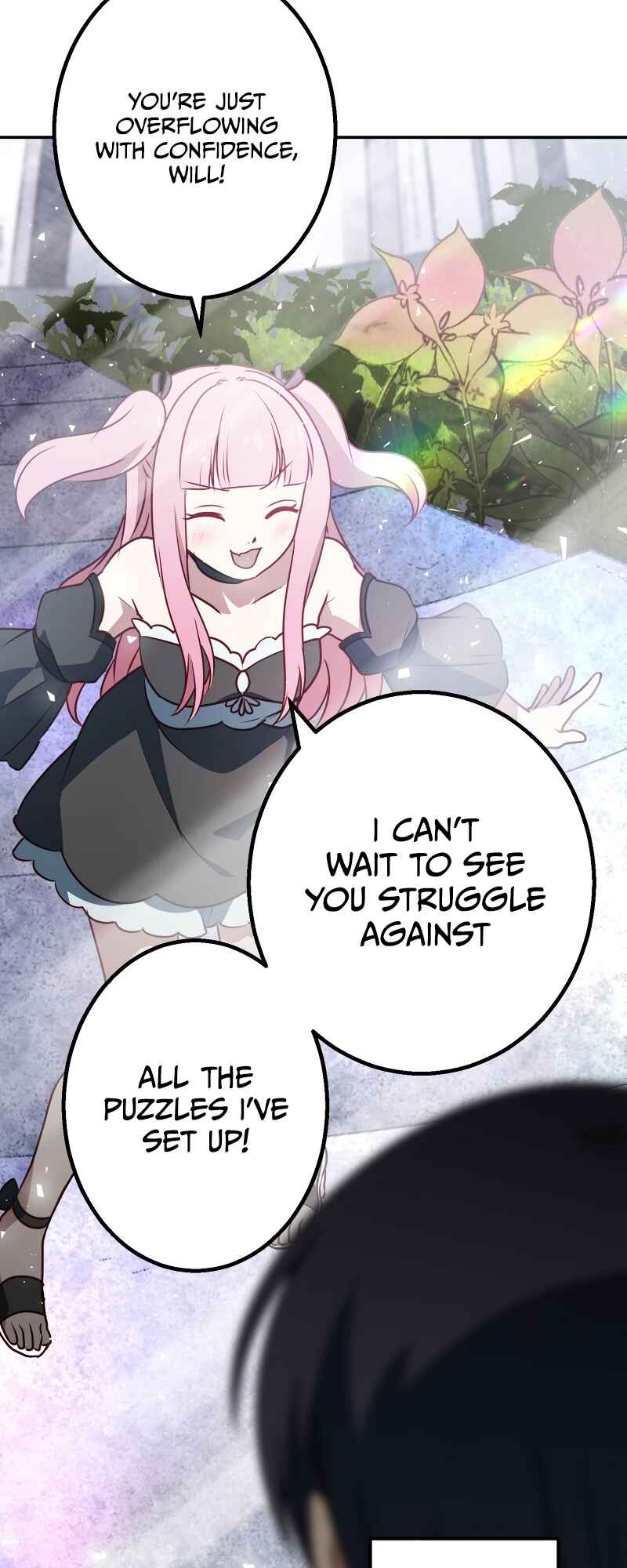 Page 42 Chapter 31 The Transmigrated Mage Life in Another World, Becoming the Strongest in the World with the Knowledge of the Original Story