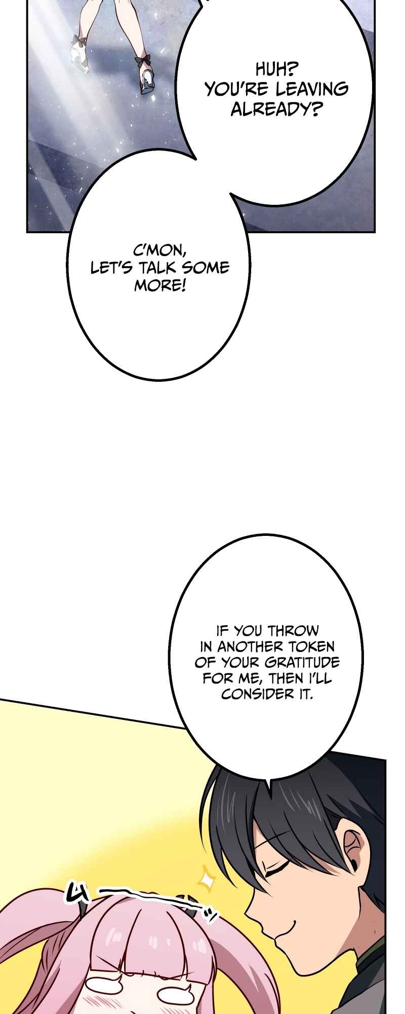Page 44 Chapter 31 The Transmigrated Mage Life in Another World, Becoming the Strongest in the World with the Knowledge of the Original Story
