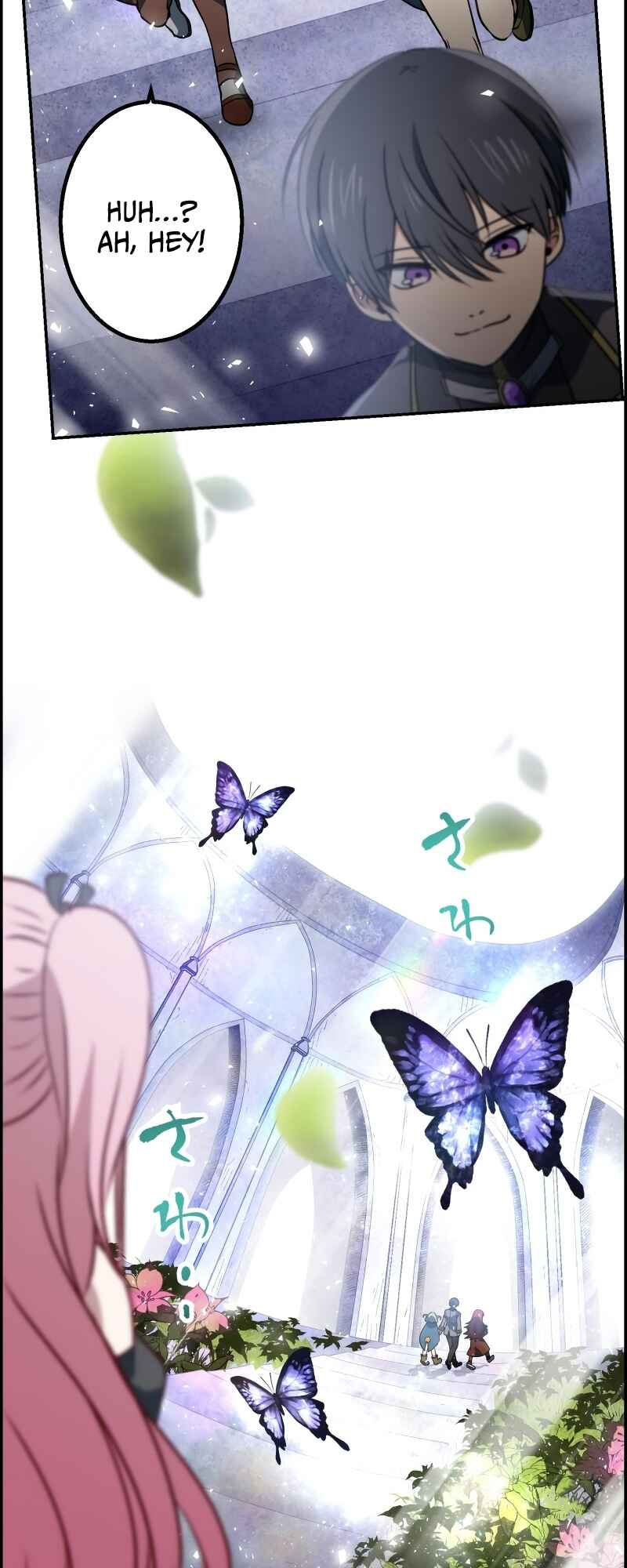 Page 47 Chapter 31 The Transmigrated Mage Life in Another World, Becoming the Strongest in the World with the Knowledge of the Original Story
