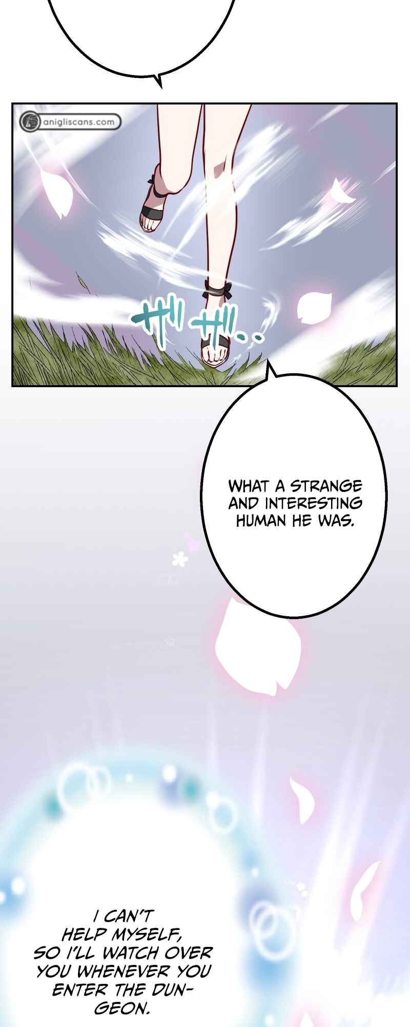 Page 49 Chapter 31 The Transmigrated Mage Life in Another World, Becoming the Strongest in the World with the Knowledge of the Original Story