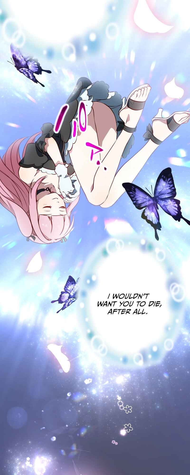 Page 50 Chapter 31 The Transmigrated Mage Life in Another World, Becoming the Strongest in the World with the Knowledge of the Original Story