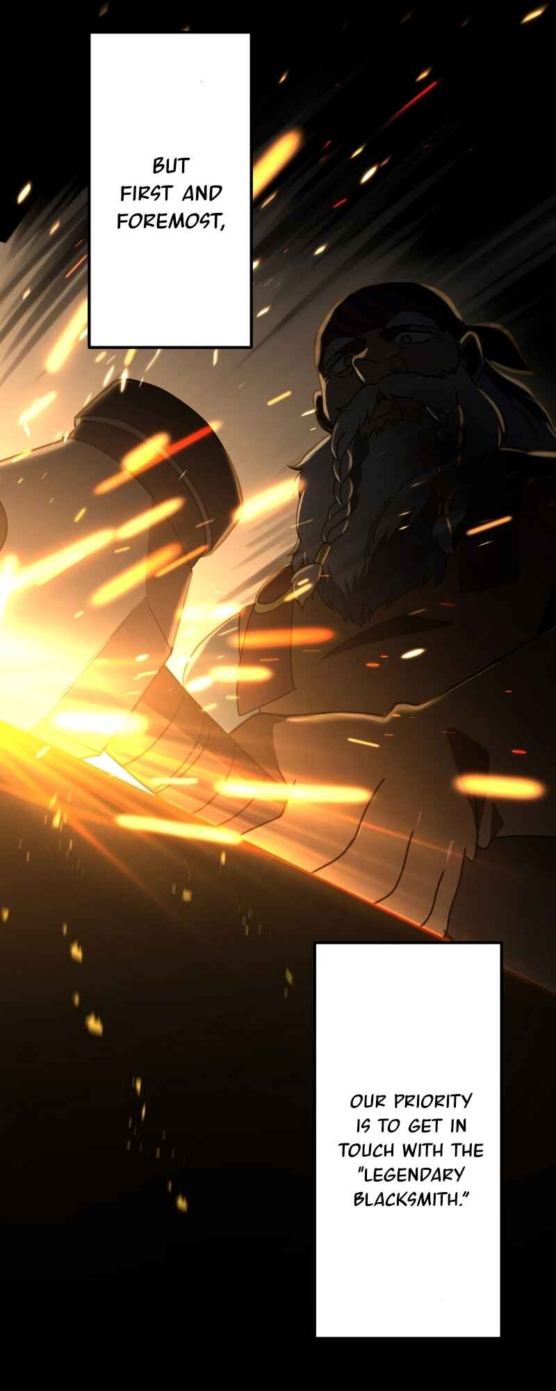 Page 56 Chapter 31 The Transmigrated Mage Life in Another World, Becoming the Strongest in the World with the Knowledge of the Original Story