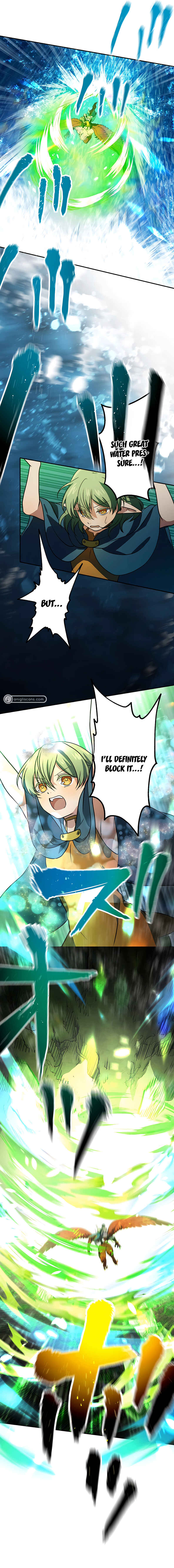 Page 16 Chapter 12 The Transmigrated Mage Life in Another World, Becoming the Strongest in the World with the Knowledge of the Original Story